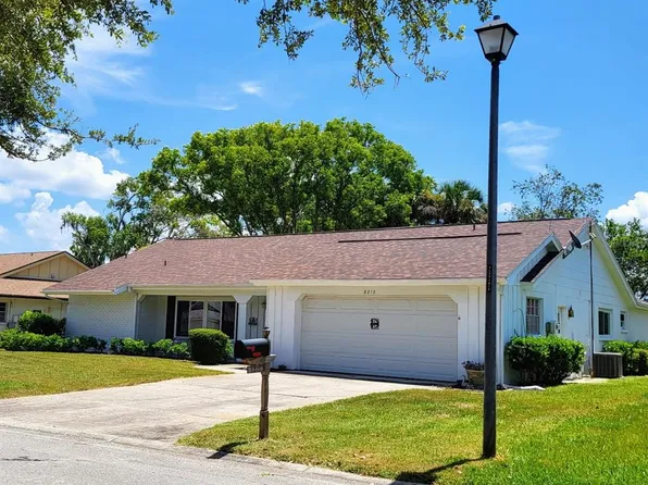 8210 VALLEY STREAM LANE, HUDSON, FL 34667
