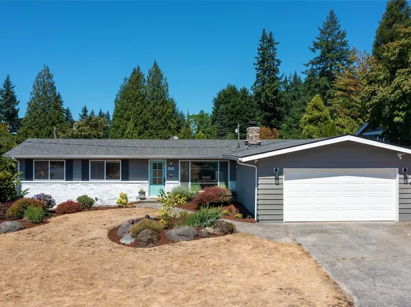 14202 SE 23rd Street, Bellevue, WA 98007