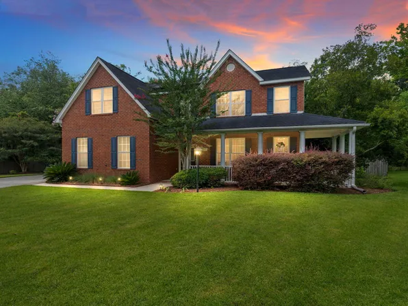 303 Tayside Ct, Charleston, SC 29414