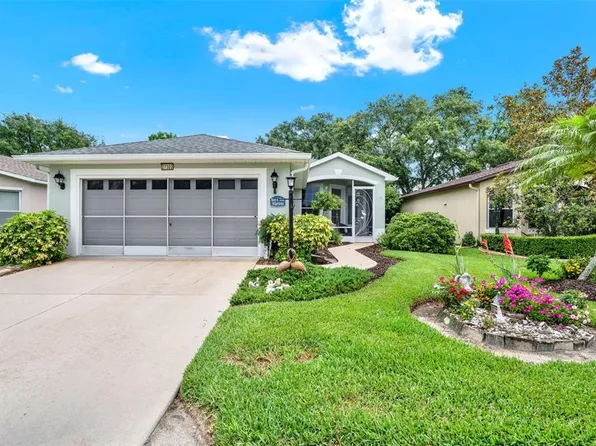 27302 Stoney Brook Dr, Leesburg, FL 34748