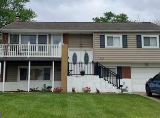 117 Great Oak Rd, Voorhees, NJ 08043
