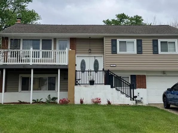 117 Great Oak Rd, Voorhees, NJ 08043
