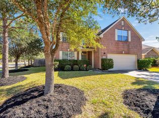 5103 Redleaf Forest Ln, Katy, TX 77494