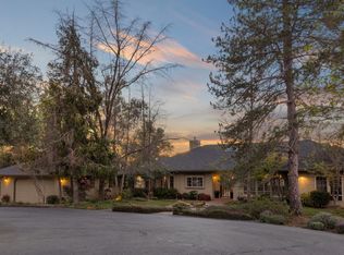 16029 Butte Mountain Rd, Jackson, CA 95642