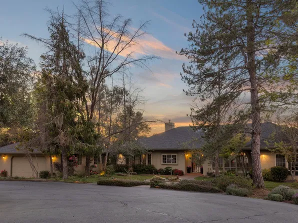 16029 Butte Mountain Rd, Jackson, CA 95642