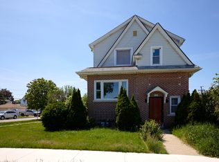 1402 N 15th Ave, Melrose Park, IL 60160
