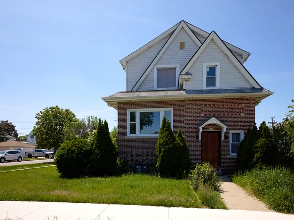 1402 N 15th Ave, Melrose Park, IL 60160