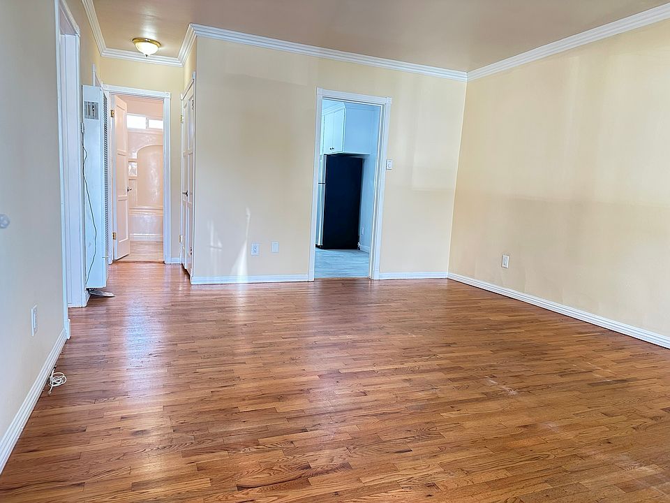 Gorgeous Original Hardwood Floors