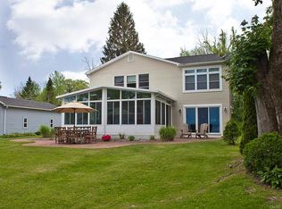 2825 White Haven Rd, Canastota, NY 13032