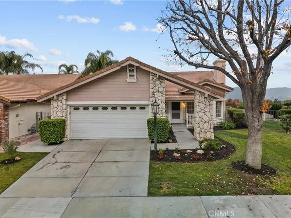 25808 Anderson Ln, Stevenson Ranch, CA 91381