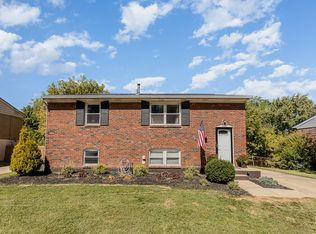 122 Raintree Rd, Florence, KY 41042