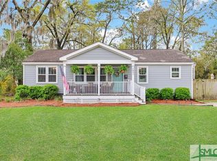 1845 Cokesbury Dr, Savannah, GA 31406