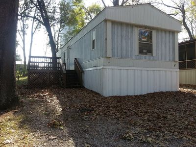 65653 E 257 Rd, Grove, OK, 74344
