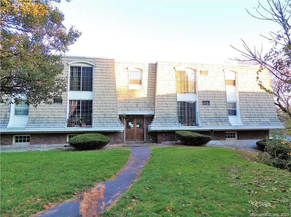 1182 Middle Turnpike West #C1, Manchester, CT 06040
