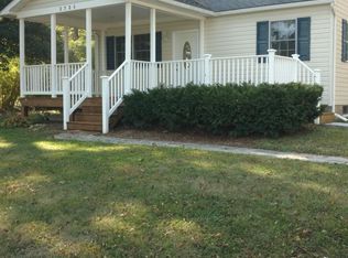 5724 Emory Rd, Upperco, MD 21155