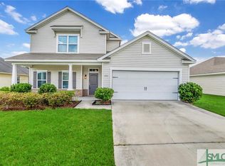 226 Standing Pine Cir, Pooler, GA 31322