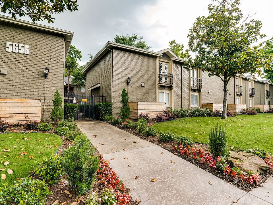 Glendale Oaks Apartment Rentals Dallas, TX Zillow