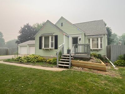 118 Kent St, Auburn, MI, 48611