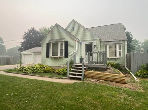 118 Kent St, Auburn, MI 48611
