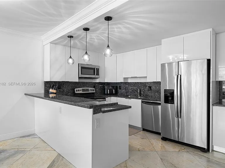 19380 Collins Ave #901 — Photo 5