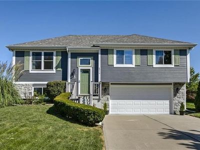 8914 NE 115th Ter, Kansas City, MO, 64157
