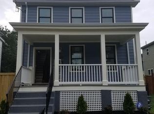 3909 22nd St NE, Washington, DC 20018