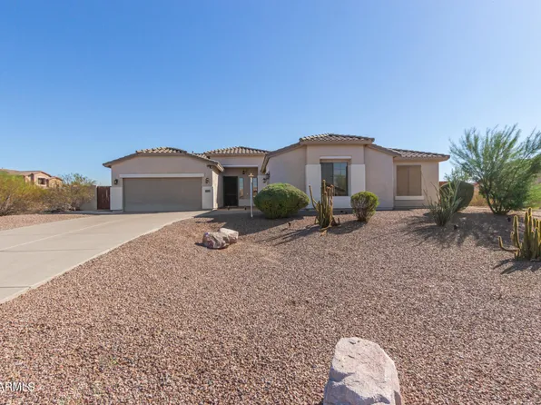 2237 N CALLE LARGO --, Mesa, AZ 85207