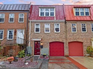 417 G St SW, Washington, DC 20024