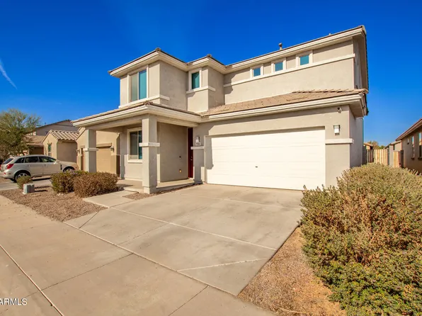 7326 W TORONTO Way, Phoenix, AZ 85043