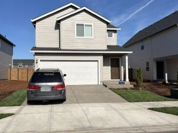 547 Vail Ave, Woodburn, OR 97071