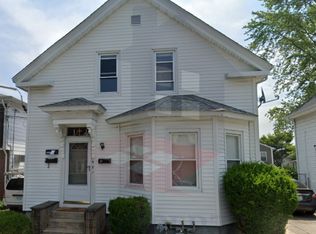 49 Seamans St FLOOR 2, Providence, RI 02908