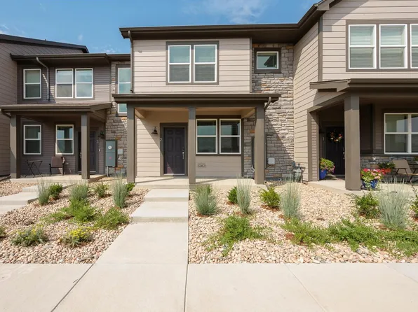 1594 Riverplace Dr #2, Windsor, CO 80550