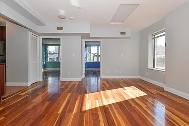 Rented by J Misrahi Realty Corp