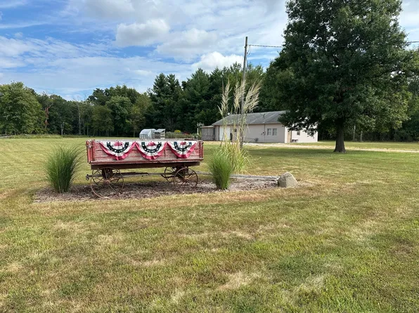 348 State Route 37 Rte, Kell, IL 62853