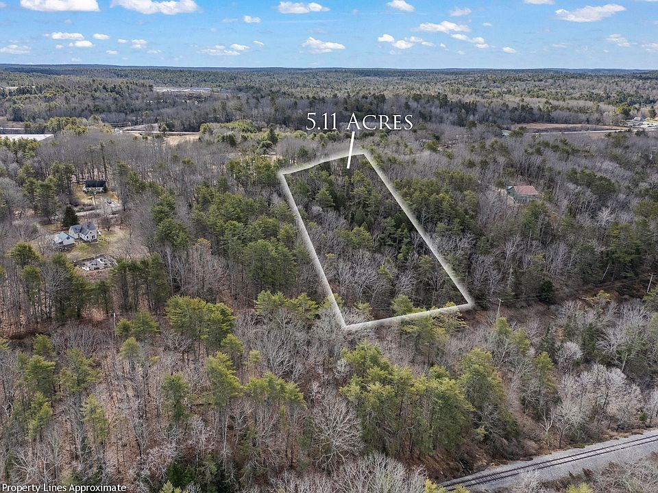 1st image of Lot #5 Lewis Hill Road