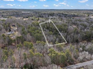 5 Lewis Hill Rd, Newcastle, ME 04553