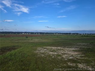 1120 Cattail Ct, Vass, NC 28394