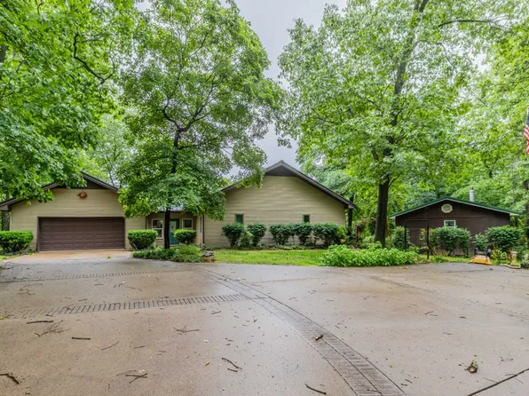 8750 Riverview Dr, Neosho, MO 64850