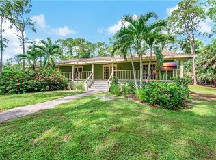 1511 Logan Ct, Naples, FL 34116
