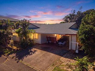 35 Hui F Rd #B, Lahaina, HI 96761