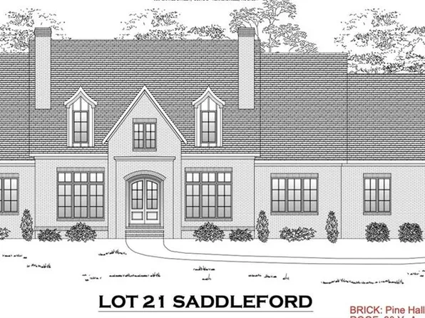 7307 Salthouse Ln, Stokesdale, NC 27357