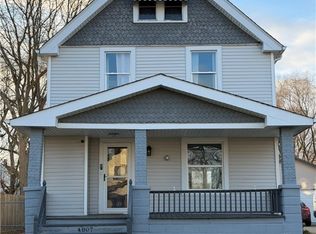 4007 Tuxedo Ave, Parma, OH 44134