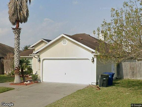 Property Side View