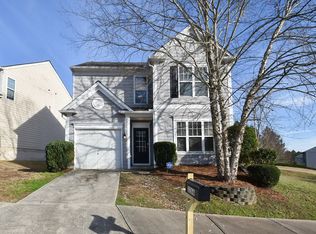 3266 Saville St SW, Atlanta, GA 30331