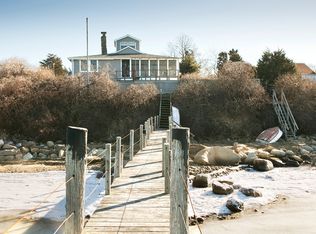 23 Hanks Way, Plymouth, MA 02332