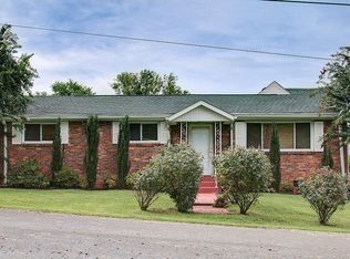 3705 Oxford St, Nashville, TN 37216