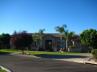 3207 E June Cir, Mesa, AZ 85213