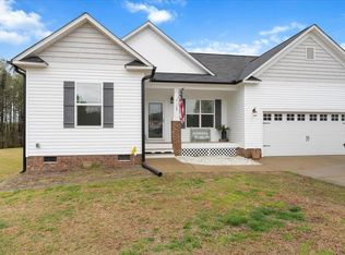 129 Garnet Ln, Clayton, NC 27520