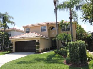18023 Samba Ln, Boca Raton, FL 33496