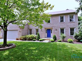 244 Blue Harbor Ct, Perrysburg, OH 43551